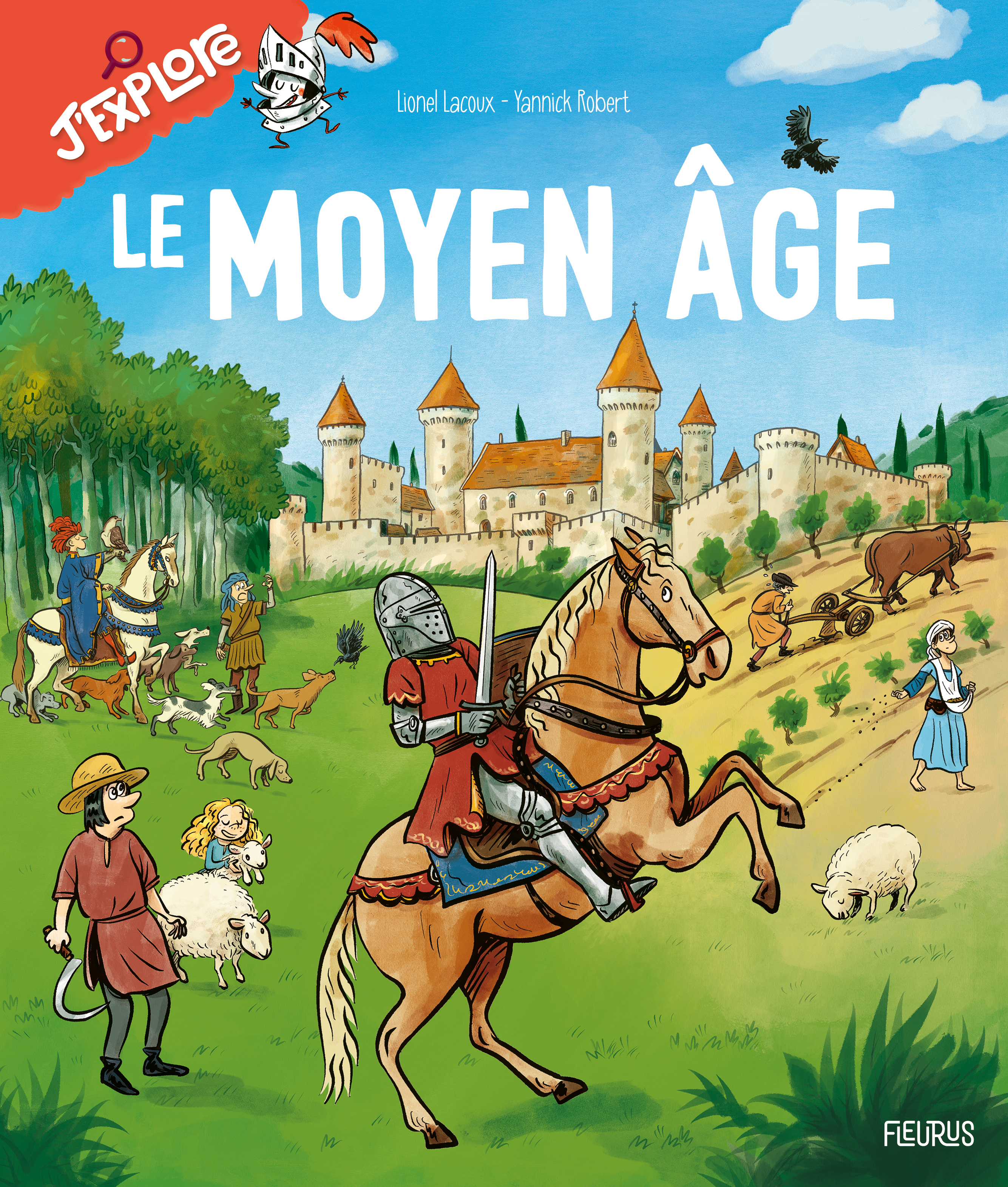 Le Moyen Age