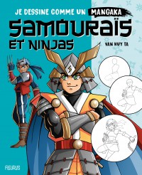 Ninjas Et Samourais