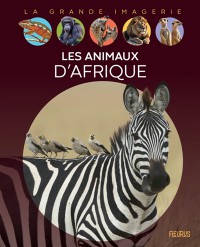 Les Animaux D'afrique