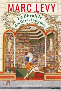 La Librairie Des Livres Interdits