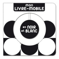 Mon Livre-Mobile : En Noir Et Blanc