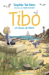 Tibo. La Leçon De Nitch