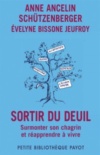 Sortir Du Deuil : Surmonter Son Chagrin Et Réapprendre À Vivre