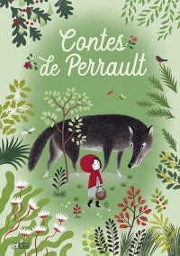 Contes De Perrault