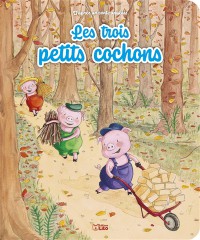 Les Trois Petits Cochons