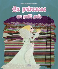 La Princesse Au Petit Pois