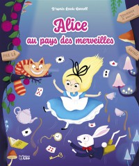 Alice Au Pays Des Merveilles