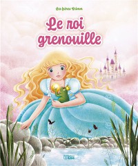 Le Roi Grenouille