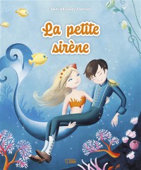 La Petite Sirène