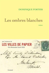 N° 20Bis Les Ombres Blanches