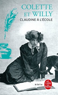 Claudine À L'école