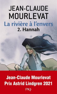 La Riviere A Lenvers T2 (Hannah)