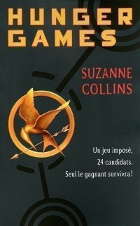 Hunger Games. Volume 1