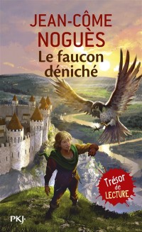 Le Faucon Deniche 