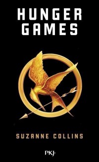 Hunger Games T1 (Poche)