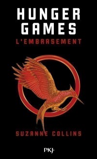 Hunger Games T2 (Poche)