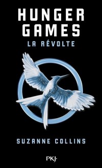 Hunger Games T3 (Poche)