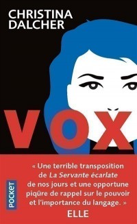 Vox : Quand Parler Tue