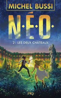 Neo T2 (Les Deux Chateaux)
