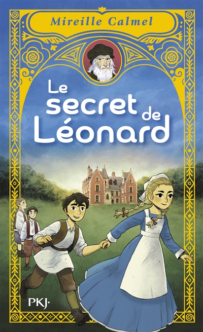 Le Secret De Leonard