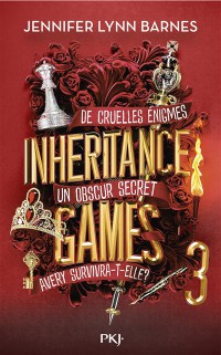 Inheritance Games T3