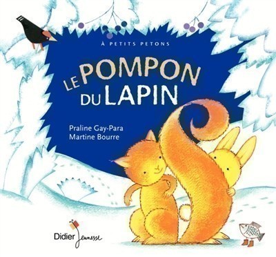 Le Pompon Du Lapin