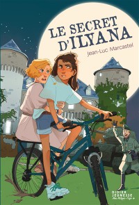 Le Secret D'ilyana