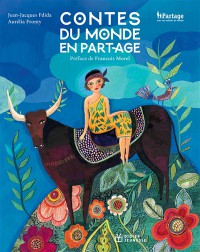 Contes Du Monde En Partage