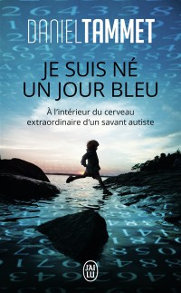 Je Suis Né Un Jour Bleu