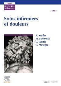 Soins Infirmiers Et Douleurs