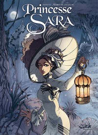 Princesse Sara Tome 6