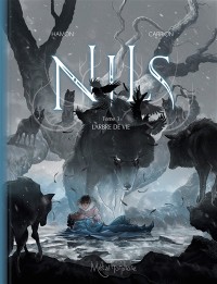 Nils Tome 3