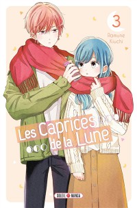 Les Caprices De La Lune. Vol. 3