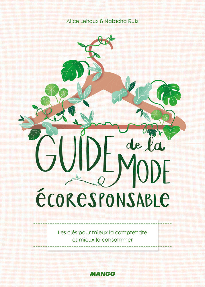 Guide De La Mode Ecoresponsable