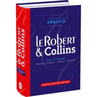Robert Et Collins Anglais