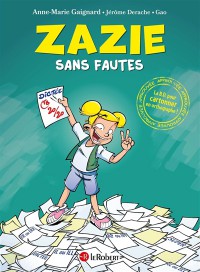 Zazie Sans Fautes