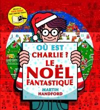 Coffret La collection fantastique Où est Charlie? grund livre