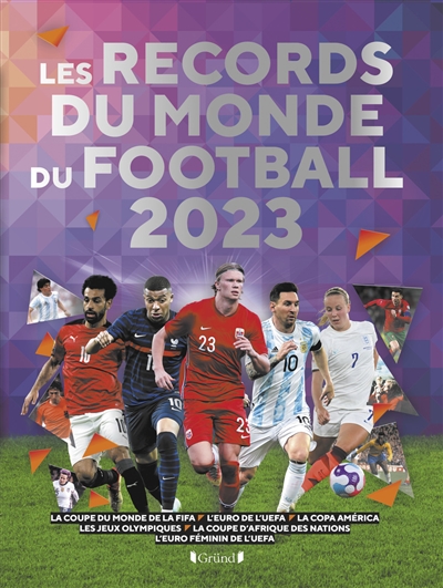 Les Records Du Monde Du Football 2023