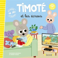 Timote Et Les Ecrans