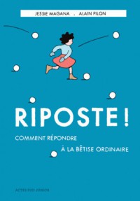 Riposte