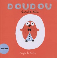 Doudou Cherche Bébé