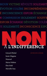 Non A L'indifference