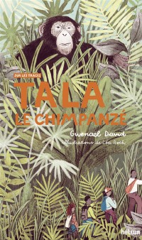 Tala Le Chimpanzé