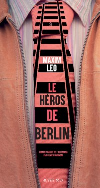 N° 14 Le Heros De Berlin