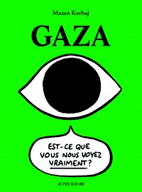 Gaza !