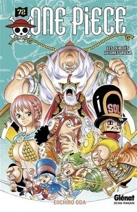 One Piece : Édition Originale. Volume 72, Les Oubliés De Dressrosa