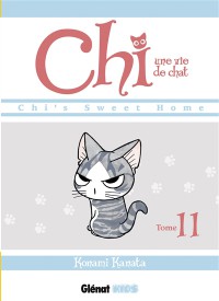 Chi, Une Vie De Chat. Vol. 11