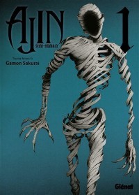 Ajin Tome 1