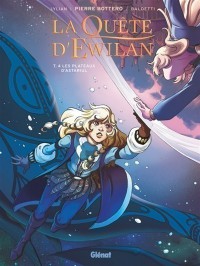 La Quete D'ewilan Tome 4