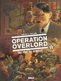 Operation Overlord T6 Une Nuit Au Berghof
